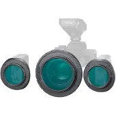 Godox MF-PL Dental-Polarisationsfilter für MF-T76