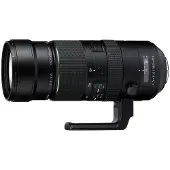 Pentax D FA 150-450mm f/4,5-5,6 ED DC AW HD K Vollformat
