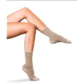 Falke Socken "No. 1 Finest Cashmere" 1 Stk. tlg.