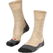 Falke Socken "TK2 Explore Melange Trekking" 1 Stk. tlg.
