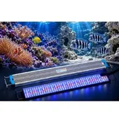 LEDaquaristik GmbH aquaLUMix LED-Leuchte DEEP-BLUE