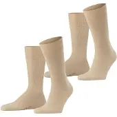 Falke Socken "Swing 2-Pack" 2 Stk. tlg.