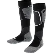 Falke Kniestrümpfe "SK4 Advanced Skiing" 1 Stk. tlg.