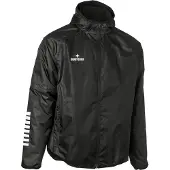 Derbystar Regenjacke Primo XXXL schwarz weiss
