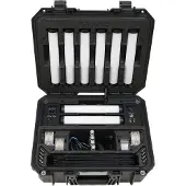 Nanlite PavoTube II 6XR 8Kit Mini-Farb-Effektleuchte