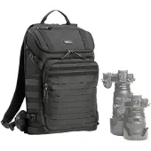 Think Tank DarkLight Reiserucksack 20L Schwarz