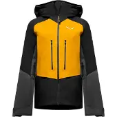 Salewa Ortles GTX Pro Jacket W gold/0910 (2191) 36