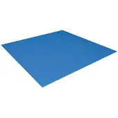 Bestway Pool-Bodenplane Flowclear 335x335 cm