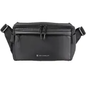 K&F Concept Sling Bag schwarz