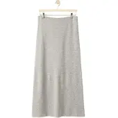 Holebrook Sally Skirt light grey mel. (923) L