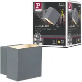 Paulmann LED Wandleuchte Cybo