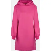 Salzhaut Midikleid "Knielanges Kleid (Midi) AFFLUERN"