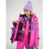 Reima - Kid's Reimatec Winter Jacket Jatuni - Skijacke Gr 146 rosa