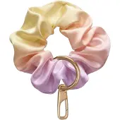 FORCE CASE , Handgelenkschlaufe für Smartphone Universal Elastisches Scrunchie-Design, Marineblau