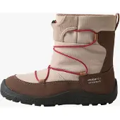 Reima Ensilumi Barefoot Jr Winterschuhe, Earthy Beige, 36