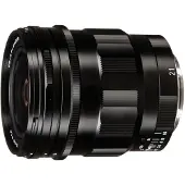Voigtländer 21mm F1.4 Nokton Asph. für Sony E-Mount