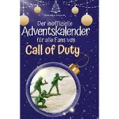 Sonstige Verlage Der inoffizielle Adventskalender für alle Fans von Call of Duty
