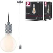 Paulmann Neordic Pendelleuchte Tilla