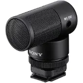 Sony ECM-G1, Richtrohrmikrofon
