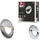 Paulmann LED Wandeinbauleuchte Abdeckung