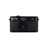 Campsnap Digitalkamera Stealth Black