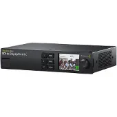 Blackmagic Design Teranex Mini - SDI to DisplayPort 8K HDR