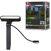 Paulmann Plug & Shine LED Gartenstrahler Ito Einzelspot Horizontale Ausrichtung