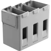 DJI Ladestation, grau, H:0cm T:0,79cm, Ladegeräte, Ladestation