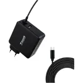 TooQ 65-w-usb-c-ladegerät Mit Pd 65w
