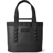 Yeti Coolers - Camino Carryall 35 2.0 - Umhängetasche Gr 35 l schwarz/grau
