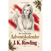 Bookwire Der inoffizielle Adventskalender über J. K. Rowling