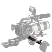 SmallRig 1870 Extension Arm mit ARRI-Rosette
