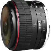 Meike MK 6.5mm F2 für Fujifilm X-Mount