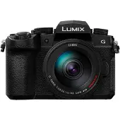 Panasonic Lumix DC-G97HE, 20,3 MP, 5184 x 3888 Pixel, CMOS, 4K Ultra HD, Touchscreen, Schwarz