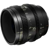 Thypoch Simera-C 35mm T1,5 FF Prime Sony E-Mount