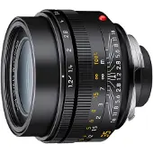 Leica Noctilux-M 35mm f/1.2 ASPH