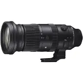 Sigma 60-600mm F/4.5-6.3 DG DN OS Sports Sony E-mount