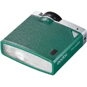 Godox Retro Lux Junior Grün