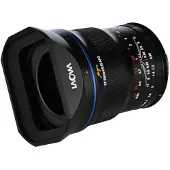 Laowa Argus 25mm F/0.95 CF APO - Sony E