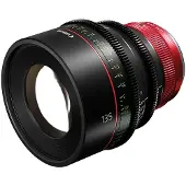 Canon CN-R 135mm T2.2 L F (M)