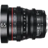Meike MK 65mm / T2.2 Cine Micro Four Thirds