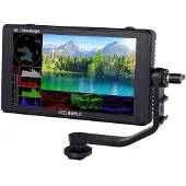 Feelworld 6" 4K LUT6S SDI Ultra Bright Monitor