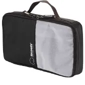Shimoda Accessoire-Tasche, mittelgroß, schwarz, 520-510