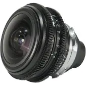 Laowa 8-15mm T2.9 Ff Fisheye Cine Kameralinse