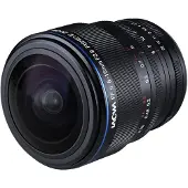 Laowa 8-15mm F/2.8 FF Zoom Fisheye - L-Mount