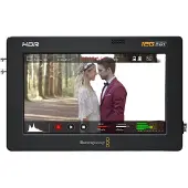 Blackmagic Design Blackmagic Video Assist 12G HDR 5 Zoll