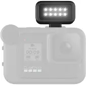 GoPro Light Mod für Hero8 Black