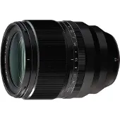 Fujifilm XF 50mm f1,0 R WR