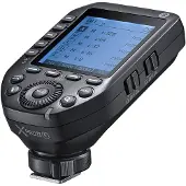 Godox X PRO II Sender für Fuji