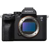 Sony Alpha 7S III Gehäuse